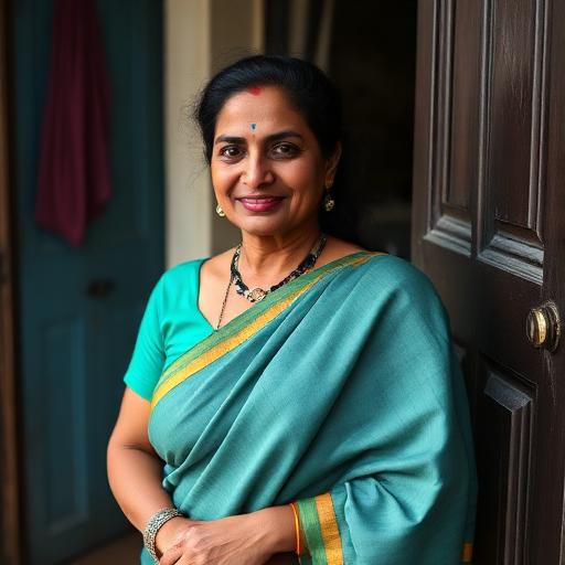 Jessica Rahman