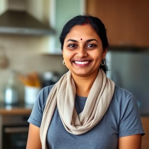 Hannah Chowdhury