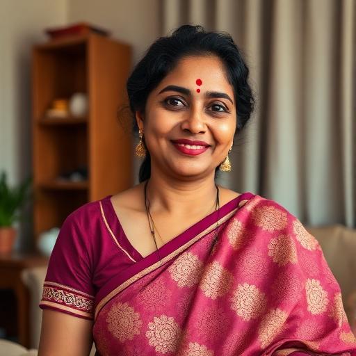 Sumi Akter