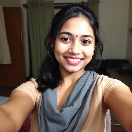Farzana Rahman