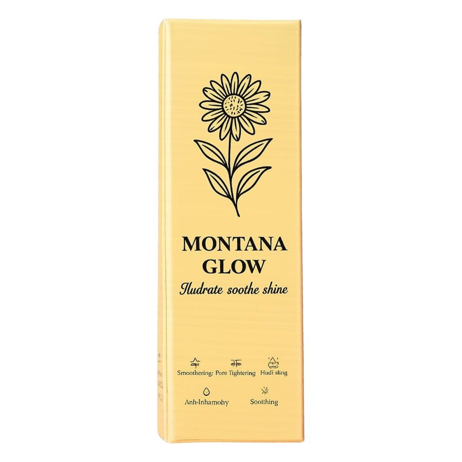 Montana Glow Toner product